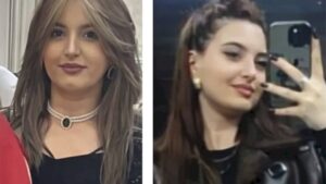 Dəhşətli qəzada ölən bacılardan biri sabiq məmurun xanımı olub