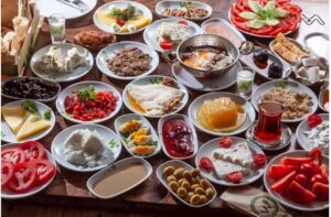 Hər gün yediyimiz bu qidalarda böcək qarışımı var – ŞOK AÇIQLAMA