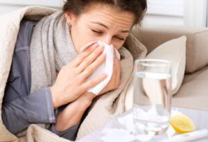 Qripin sürətlə yayılması bu faktorla əlaqədardır – İnfeksionistdən AÇIQLAMA