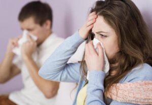 İranda qrip təhlükəsi – İlk ölüm qeydə alınıb