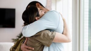 Bu gün Beynəlxalq Qucaqlaşma Günüdür – Bir qucaq hər şeyi dəyişə bilər