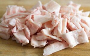 Quyruq yağının İNANILMAZ FAYDALARI