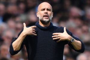 Qvardiola bu türkiyəli qapıçını transfer etmək istəyir