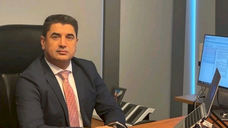 SOCAR-da yeni təyinat: Racu Vəliyevə yüksək vəzifə verildi