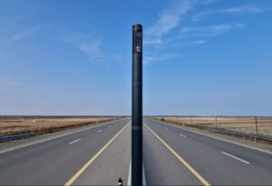 Bu yolda quraşdırılan radarlar nə vaxt işə düşəcək? – VİDEO