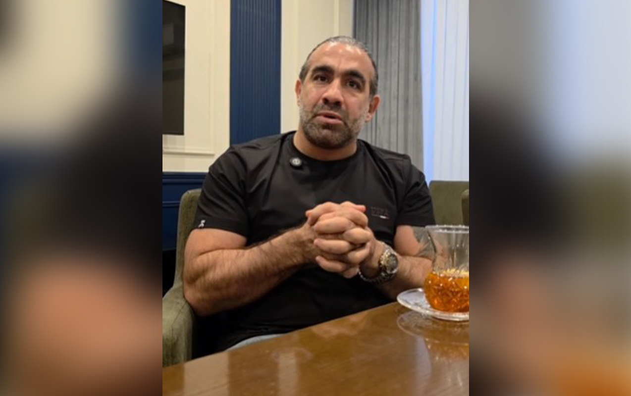 “150, 300 min mükafat alanda deyirdilər ki, ortaya pul qoyun” – Rafael Ağayev