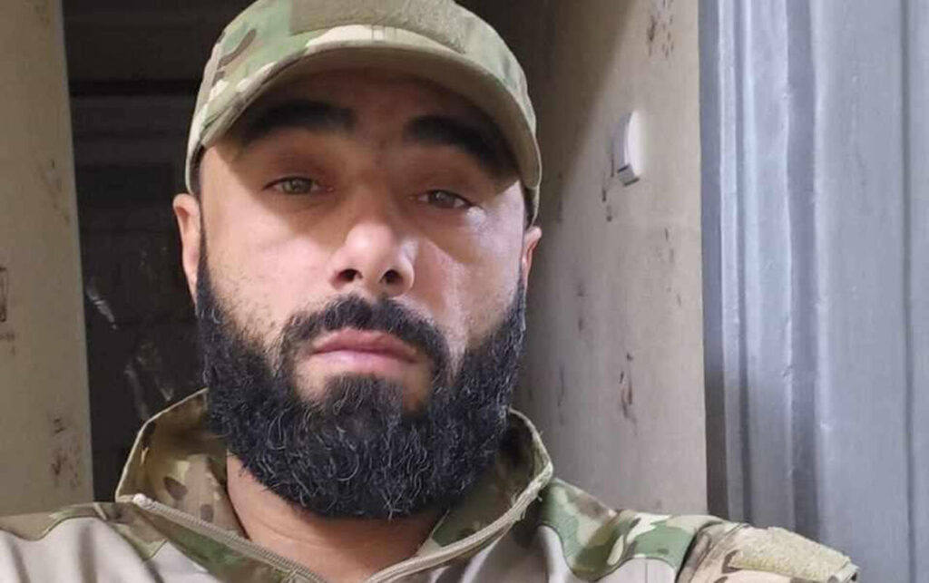 Rusiya-Ukrayna müharibəsində daha bir azərbaycanlı öldü