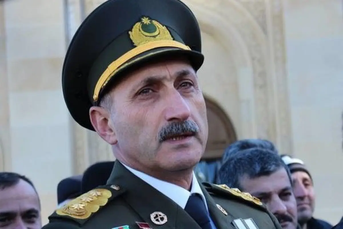 Şair Ramaldanovun ailə üzvləri qəzaya düşdü: 2 ölü, 4 yaralı