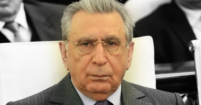 Ramiz Mehdiyev həbs olunmasaydı, Rusiyaya qaça bilərdi