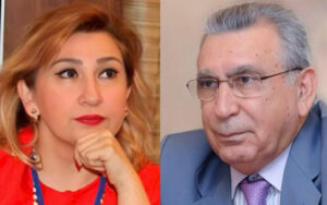 Ramiz Mehdiyevin qızı vəzifədən azad edilib?