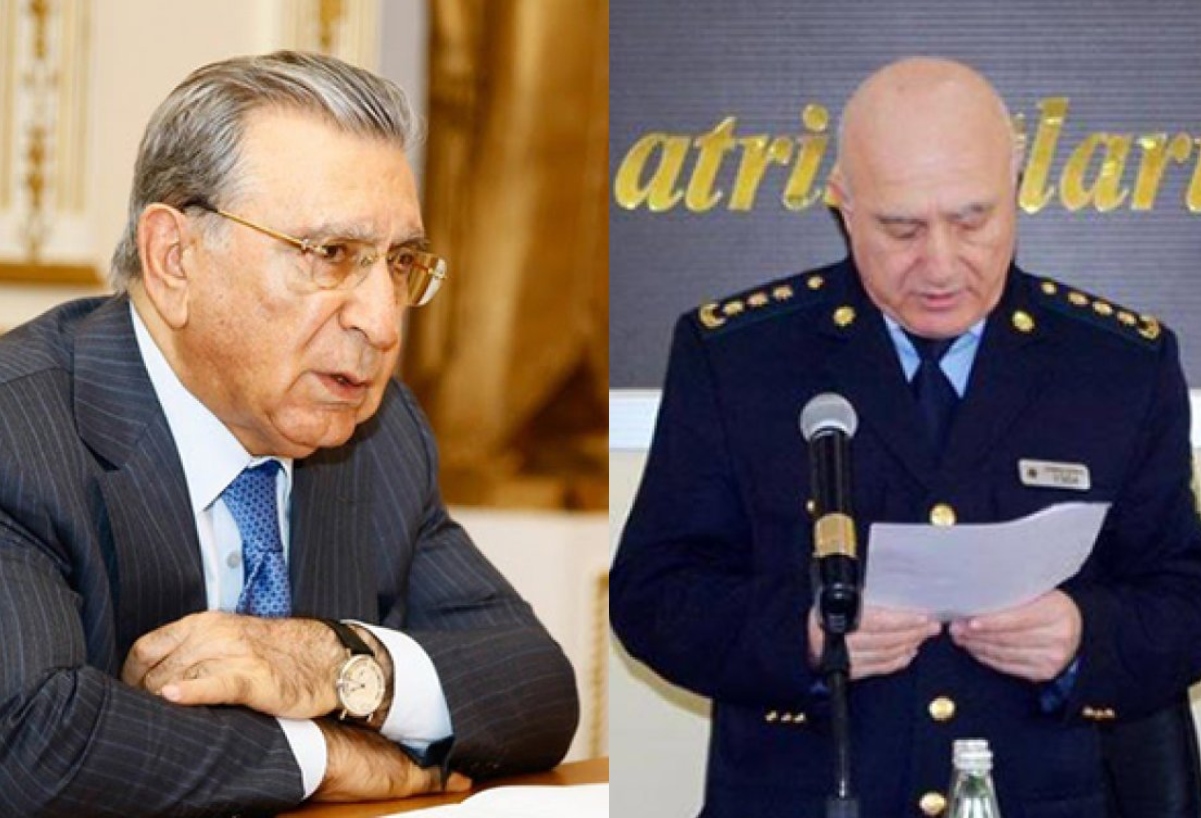 Ramiz Mehdiyevin qardaşı oğlu həbs ediləcək? – YENİ İDDİA