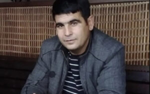 Ukraynada daha bir azərbaycanlı həlak oldu – FOTO