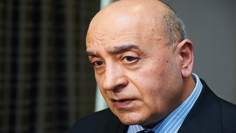 Prezident Rasim Musabəyovla bağlı sərəncam imzaladı