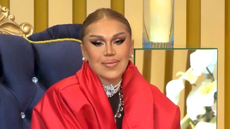 Elnarə Abdullayeva və Könül Kərimovadan incimişəm, bir dəfə olsun… – Rəqsanə