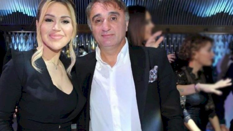 Rəqsanə “Fazillə hər şey bitib” xəbərinə aydınlıq gətirdi – VİDEO