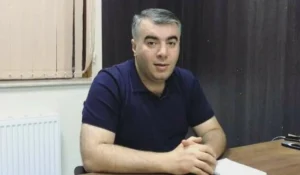 Rəşad Dağlı ilə bağlı vəkildən AÇIQLAMA