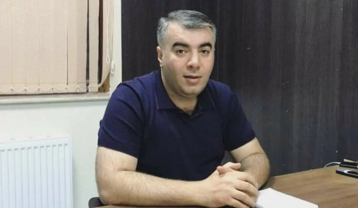 Rəşad Dağlı ilə bağlı vəkildən AÇIQLAMA