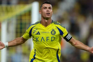 Ronaldo gələcəyi ilə bağlı danışdı: 1000 qol hədəfindən vaz keçmir