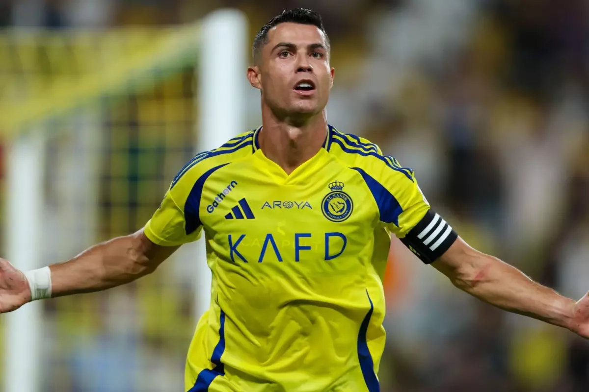 Ronaldo gələcəyi ilə bağlı danışdı: 1000 qol hədəfindən vaz keçmir