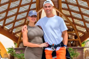 Ronaldodan sevgilisinə sərvət dəyərində hədiyyə