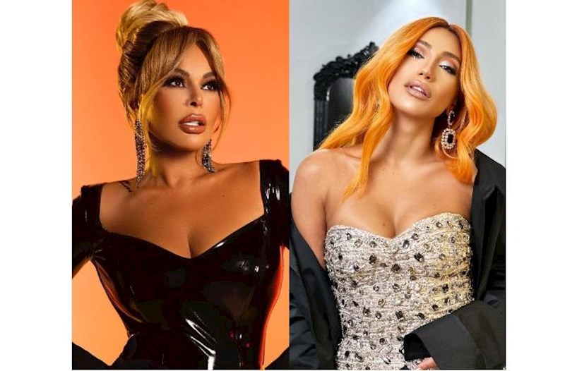 Röya Aygünlə küsülülüyndən danışdı: Nə axmaq adam olmuşam