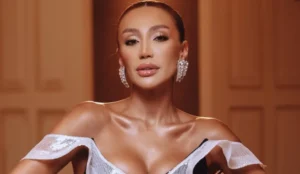 “Mirşahinə biskvit satırdım” – Röya