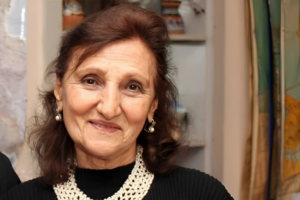 Roza Arazova vəfat etdi – FOTO