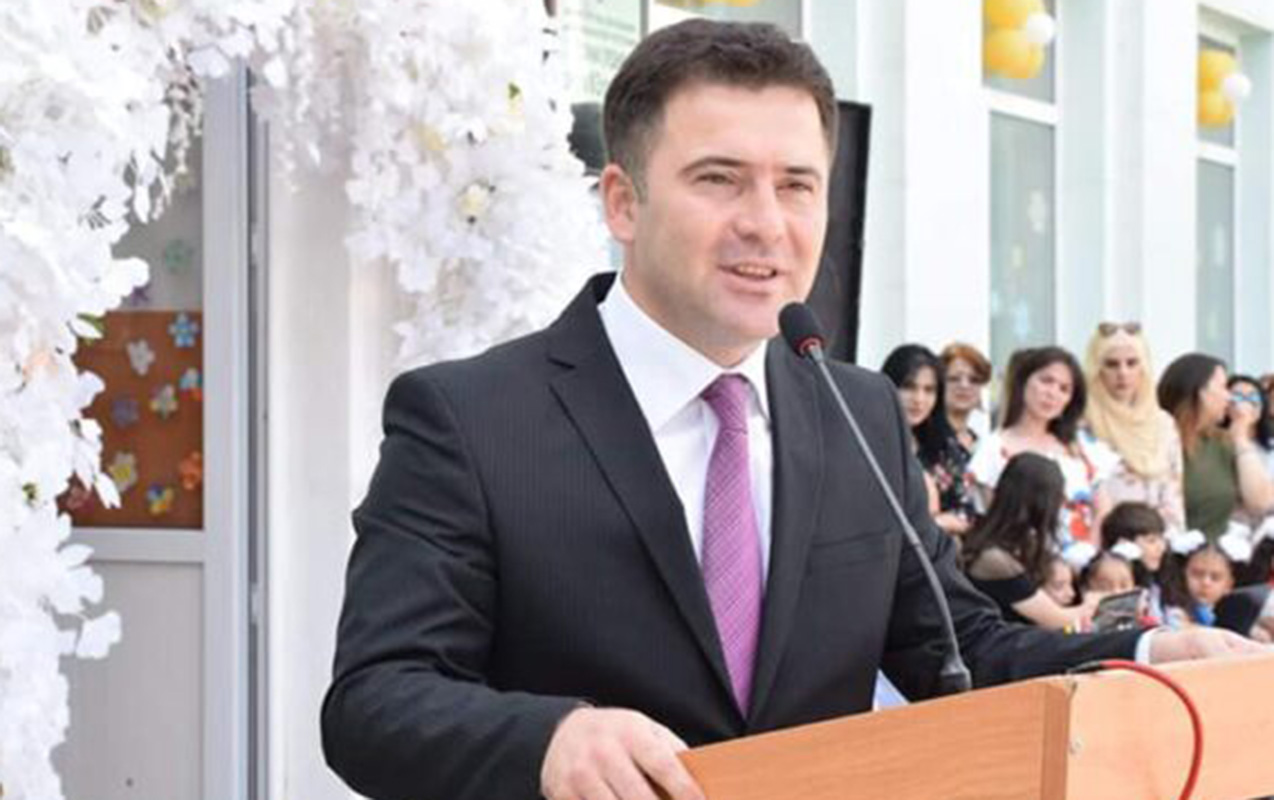 Rüfət Hacıyevin ən bahalı əmlakları özünə qaytarıldı – SİYAHI