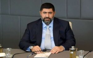 Ruslan Eyyubovun limanı ona tapşırldı