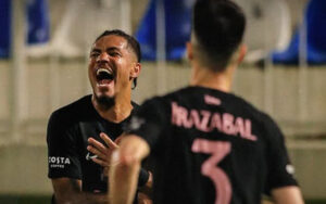 “Sabah” səfərdə “Turan Tovuz”u məğlub etdi