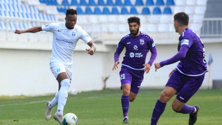 Premyer Liqa: “Sabah” lider kimi qış fasiləsinə çıxdı