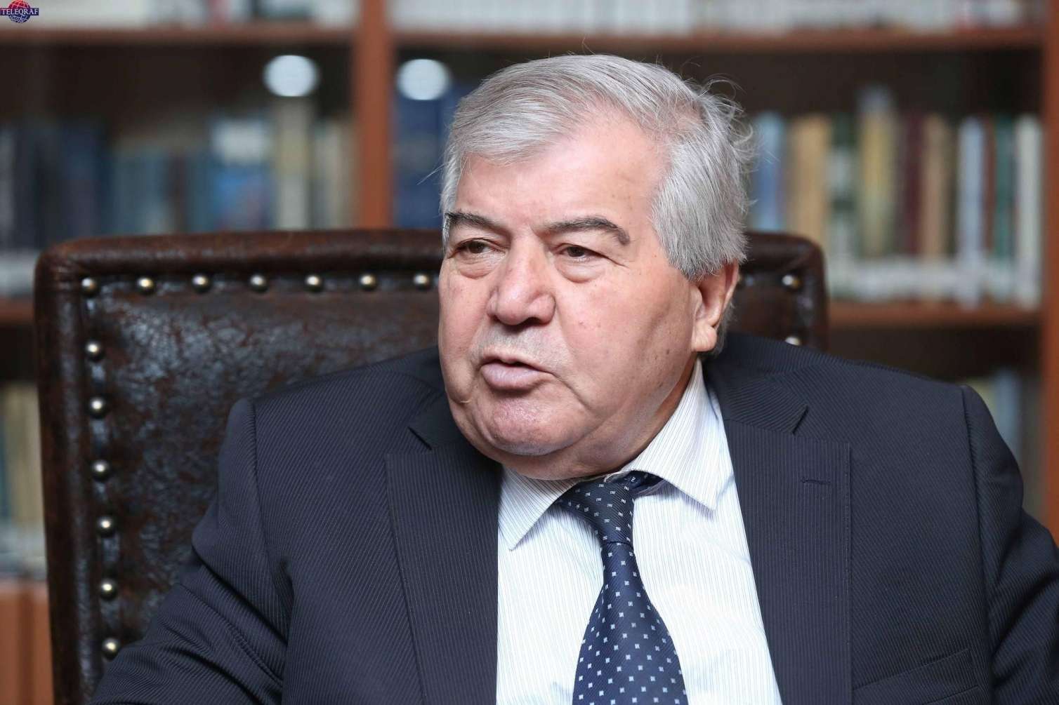 Sabir Rüstəmxanlıya yeni vəzifə verildi