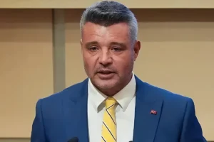 “Fənərbağça” prezidentinin test nəticəsi açıqlandı