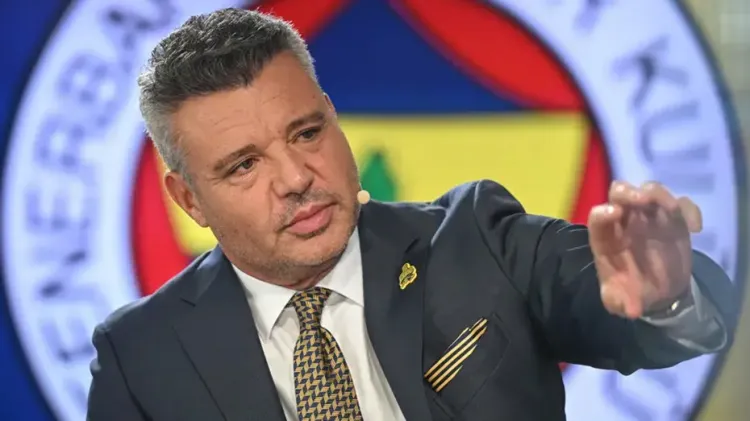 “Fənərbaxça”nın prezidenti ilə bağlı qərar verildi