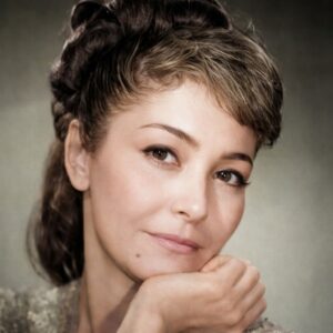 Pərəstişkarı ilə evləndi, Nəsibə Zeynalova onu otağından qovdu – Xalq artistinin tənha həyatı