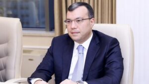 Sahil Babayevdən YENİ TƏYİNAT