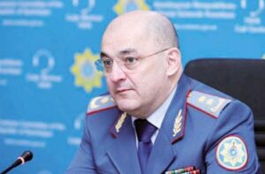 Şahin Bağırov onu Aparat rəhbəri təyin etdi – FOTO