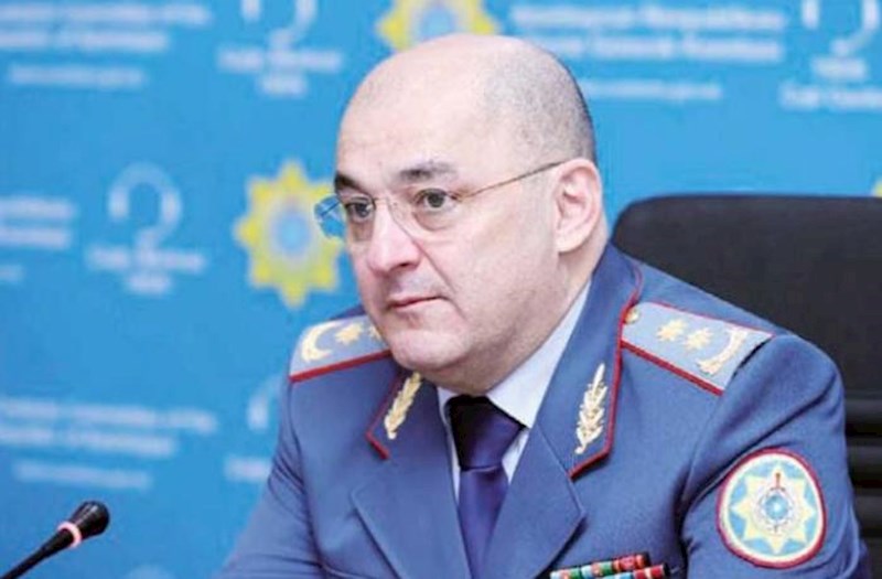 Şahin Bağırov onu Aparat rəhbəri təyin etdi – FOTO