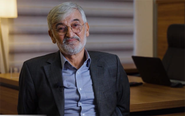 Xalq artisti xəstəxanaya yerləşdirilib