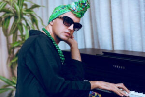 “Samiraldo”nun geyimi müzakirələrə səbəb oldu – FOTO