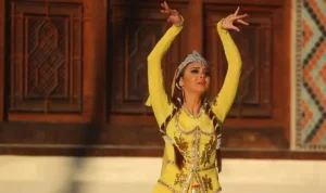 İran “Sarı gəlin”i erməni mahnısı kimi təqdim etdi – VİDEO