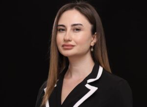 Ramil Səfərovun xanımı yeni vəzifəyə TƏYİN EDİLİDİ