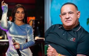 Şəbnəmdən Tacirlə bağlı AÇIQLAMA: “Şahdır və şah olaraq da qalacaq”