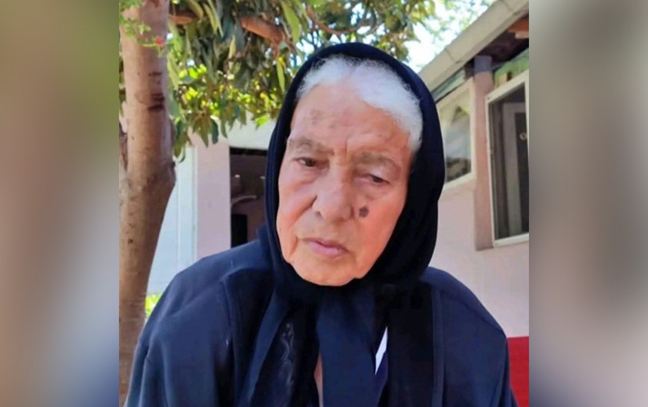 Vətən Müharibəsi Qəhrəmanının anası VƏFAT ETDİ – FOTO