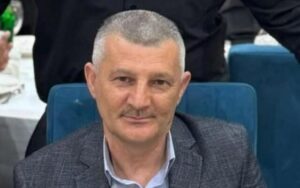 Şəhid atası vəfat etdi – FOTO