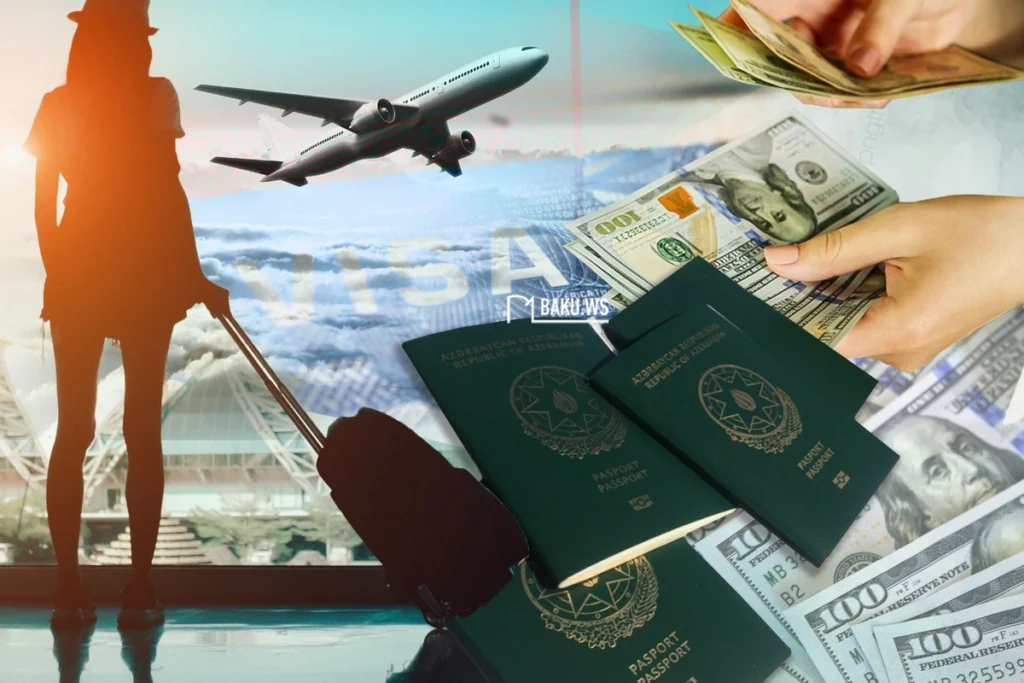 Avropaya səyahət qaydaları sərtləşdirildi