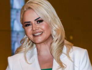 Səidə Haqverdiyeva vəzifəsindən azad edildi