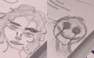 Müəmmalı şəkildə ölən 13 yaşlı məktəblinin FOTOLARI