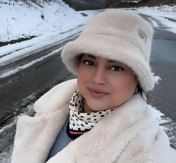 Xalq artisti özünü tanınmaz hala saldı – FOTOLAR