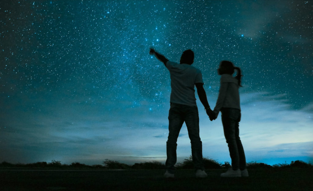 Bu tarixdə gözünüz göydə olsun – Çox nadir hadisəyə şahidlik edəcəksiniz